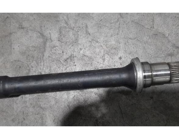 Drive Shaft MAZDA CX-3 (DK)