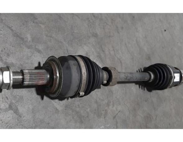 Drive Shaft MAZDA CX-3 (DK)