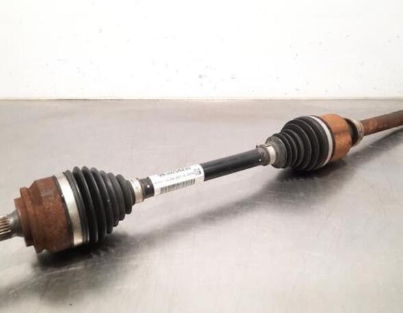 Drive Shaft PEUGEOT 208 II (UB_, UP_, UW_, UJ_)