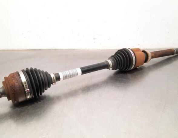 Drive Shaft PEUGEOT 208 II (UB_, UP_, UW_, UJ_)