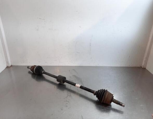 Drive Shaft OPEL CORSA E (X15)