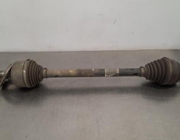 Drive Shaft MERCEDES-BENZ VIANO (W639)