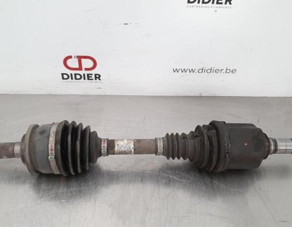 Drive Shaft FORD RANGER (TKE)