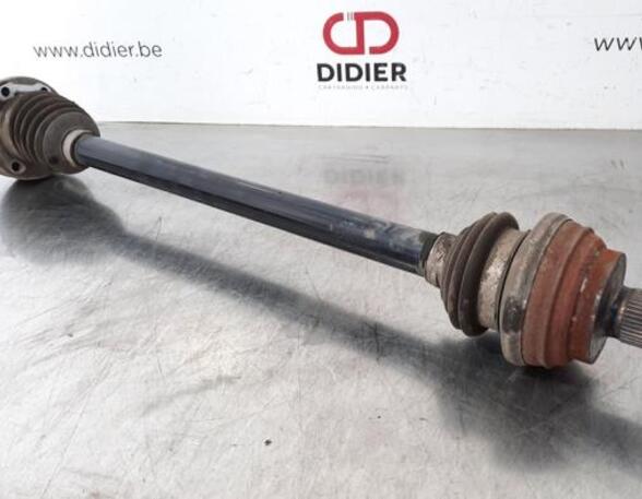 Drive Shaft SKODA OCTAVIA III Combi (5E5, 5E6), SEAT ATECA (KH7, KHP)