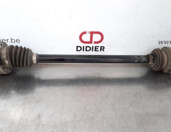 Drive Shaft SKODA OCTAVIA III Combi (5E5, 5E6), SEAT ATECA (KH7, KHP)