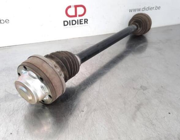 Drive Shaft SKODA OCTAVIA III Combi (5E5, 5E6), SEAT ATECA (KH7, KHP)