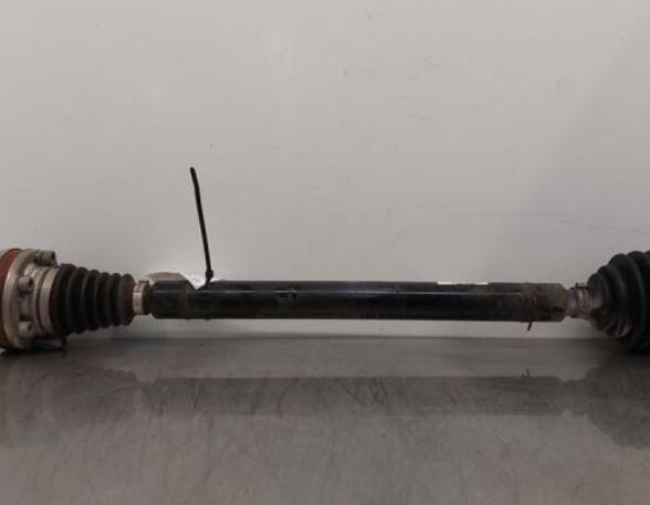 Drive Shaft SKODA SUPERB III (3V3), VW TIGUAN (AD1, AX1), VW TIGUAN ALLSPACE (BW2)