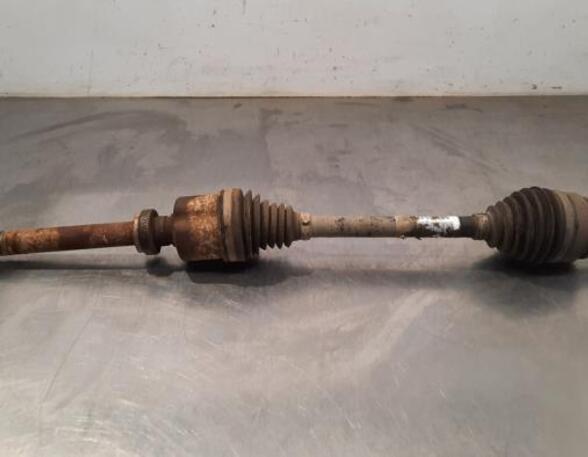 Drive Shaft PEUGEOT 208 II (UB_, UP_, UW_, UJ_)