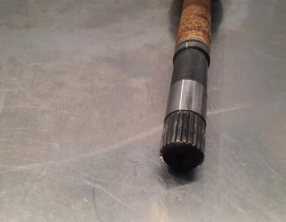 Drive Shaft PEUGEOT 208 II (UB_, UP_, UW_, UJ_)