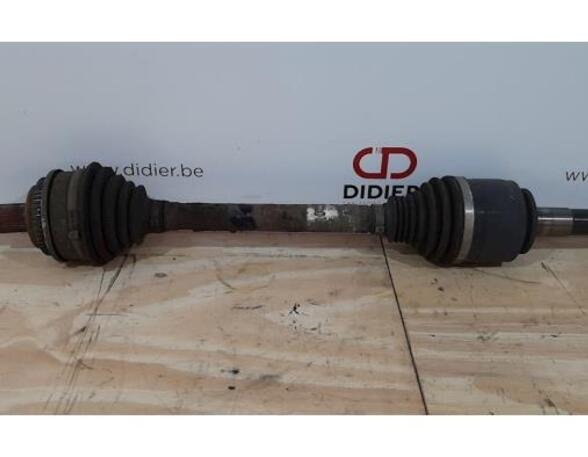 Drive Shaft LAND ROVER DISCOVERY IV (L319)