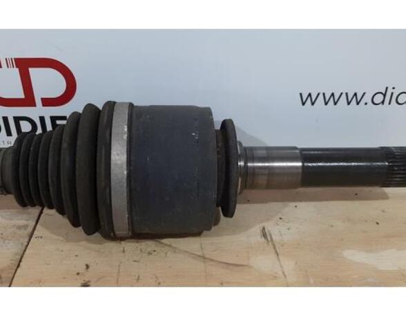 Drive Shaft LAND ROVER DISCOVERY IV (L319)