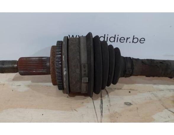 Drive Shaft LAND ROVER DISCOVERY IV (L319)