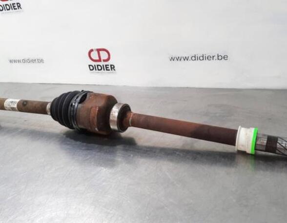 Drive Shaft RENAULT GRAND SCÉNIC IV (R9_), RENAULT SCÉNIC IV (J9_)