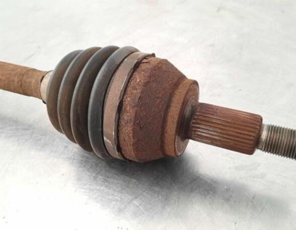 Drive Shaft LAND ROVER RANGE ROVER IV (L405)