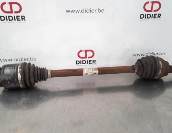 Drive Shaft LAND ROVER RANGE ROVER IV (L405)