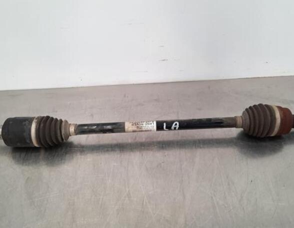 Drive Shaft LAND ROVER RANGE ROVER EVOQUE (L538)