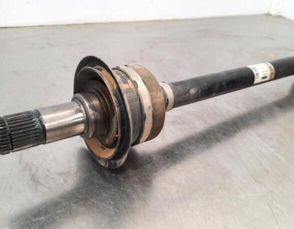 Drive Shaft BMW 6 Gran Turismo (G32)