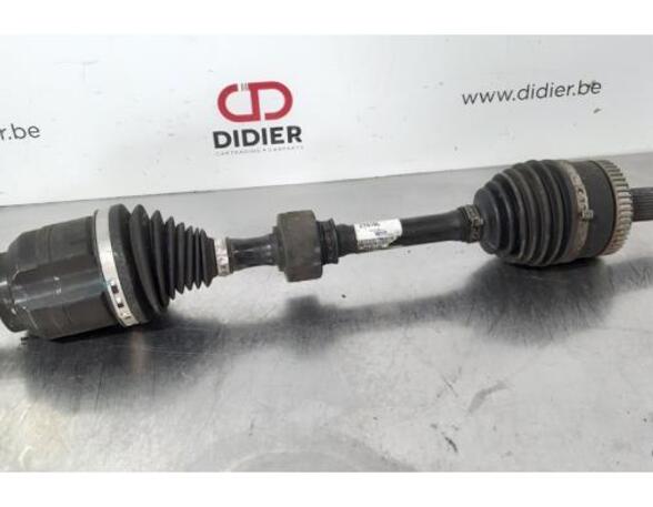 Drive Shaft KIA SPORTAGE (SL)