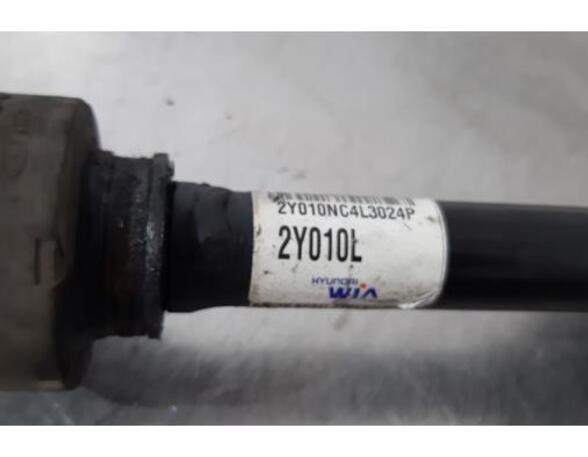 Drive Shaft KIA SPORTAGE (SL)