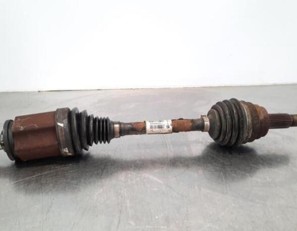 Drive Shaft BMW X5 (E70), BMW X6 (E71, E72)