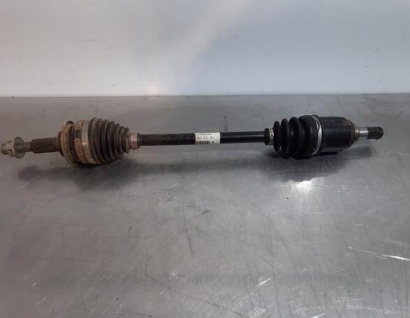 Drive Shaft SUZUKI SWIFT IV (FZ, NZ)