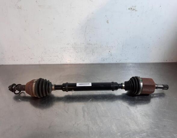 Drive Shaft MG MARVEL R