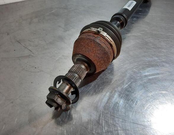 Drive Shaft MG MARVEL R