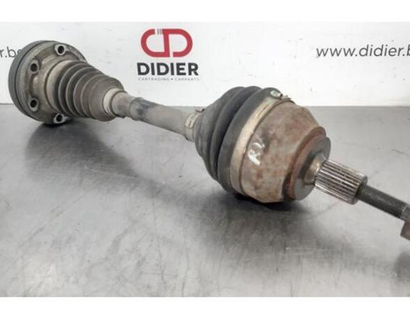 Drive Shaft VW AMAROK (2HA, 2HB, S1B, S6B, S7A, S7B), VW AMAROK Platform/Chassis (S1B, S6B, S7B)