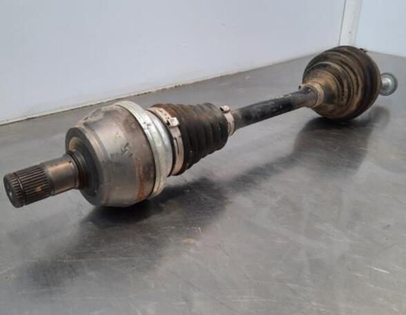 Drive Shaft AUDI Q3 (F3B), AUDI Q3 Sportback (F3N)