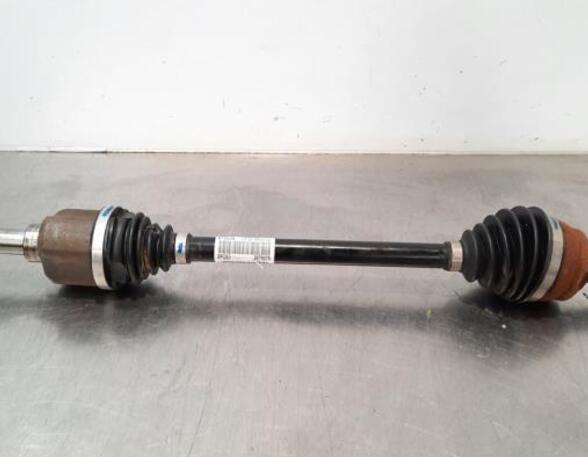 Drive Shaft CITROËN C4 III (BA_, BB_, BC_), PEUGEOT 2008 II (UD_, US_, UY_, UK_)