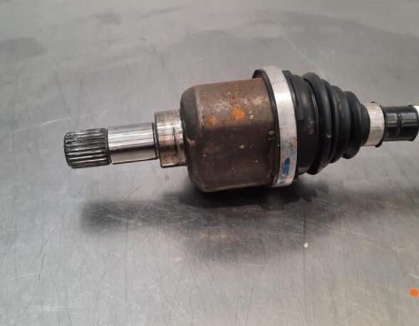 Drive Shaft CITROËN C4 III (BA_, BB_, BC_), PEUGEOT 2008 II (UD_, US_, UY_, UK_)