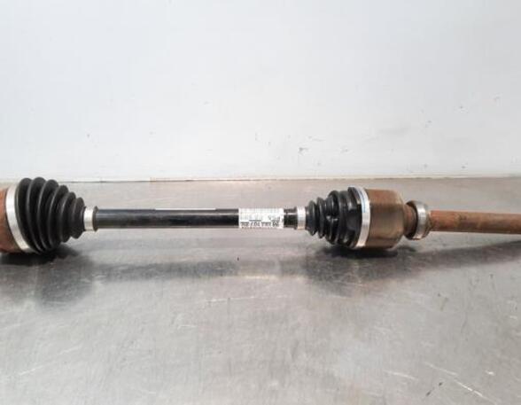 Drive Shaft OPEL COMBO E Tour / Life (K9), PEUGEOT 308 SW II (LC_, LJ_, LR_, LX_, L4_)