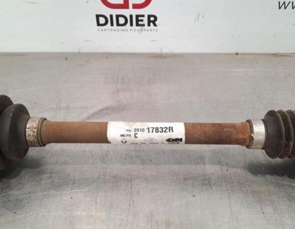 Drive Shaft DACIA SANDERO II