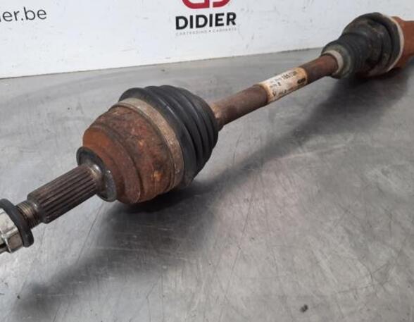 Drive Shaft DACIA SANDERO II