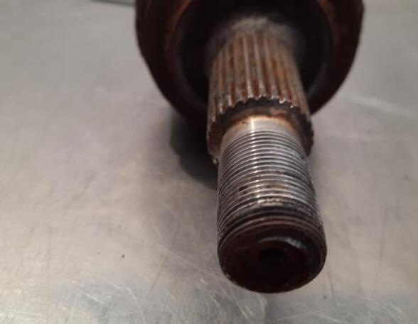 Drive Shaft PEUGEOT 3008 SUV (MC_, MR_, MJ_, M4_), PEUGEOT 5008 II (MC_, MJ_, MR_, M4_)