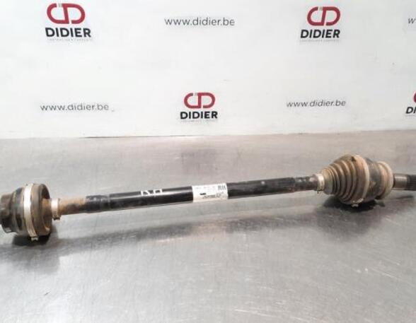 Drive Shaft JAGUAR F-PACE (X761)