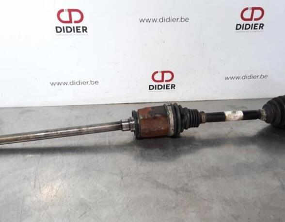 Drive Shaft BMW X6 (F16, F86)