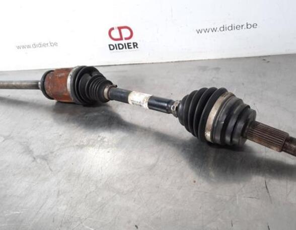 Drive Shaft BMW X6 (F16, F86)