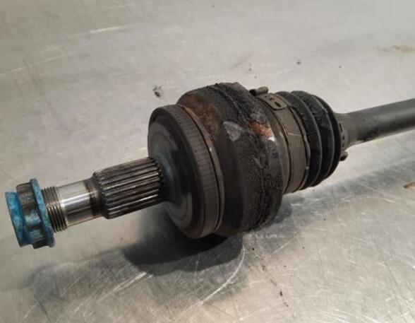 Drive Shaft MERCEDES-BENZ GLK-CLASS (X204)