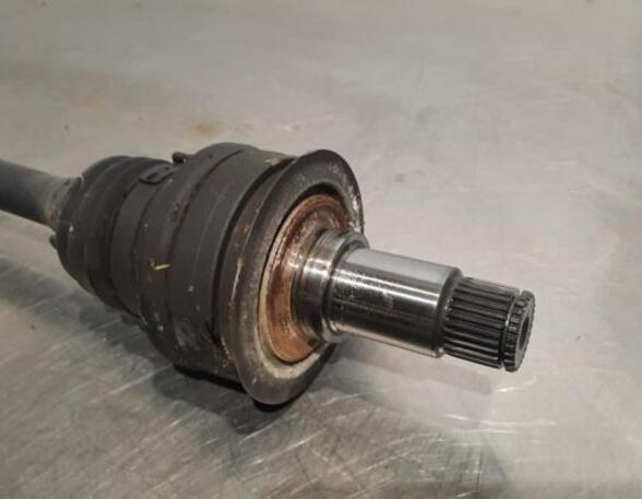 Drive Shaft MERCEDES-BENZ GLK-CLASS (X204)