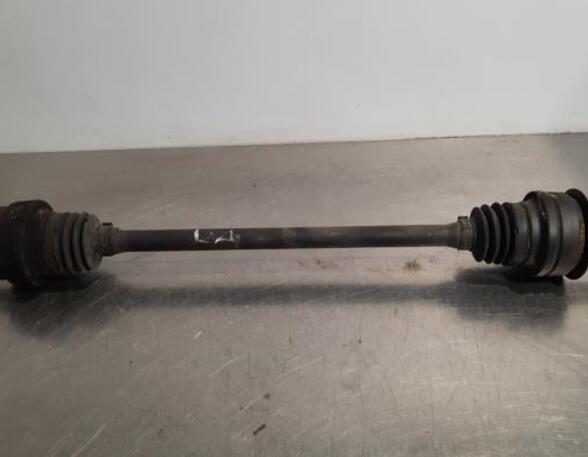 Drive Shaft MERCEDES-BENZ GLK-CLASS (X204)