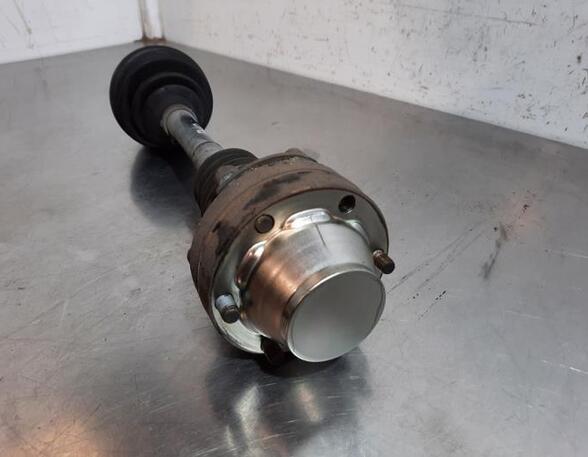 Drive Shaft AUDI Q7 (4LB)