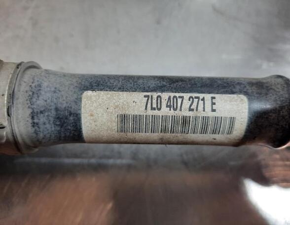 Drive Shaft AUDI Q7 (4LB)