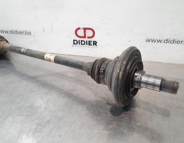 Drive Shaft MERCEDES-BENZ C-CLASS T-Model (S205)