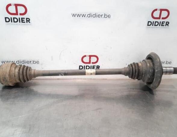 Drive Shaft MERCEDES-BENZ C-CLASS T-Model (S205)