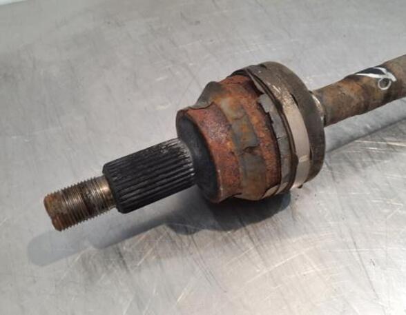 Drive Shaft JAGUAR XF (X260)