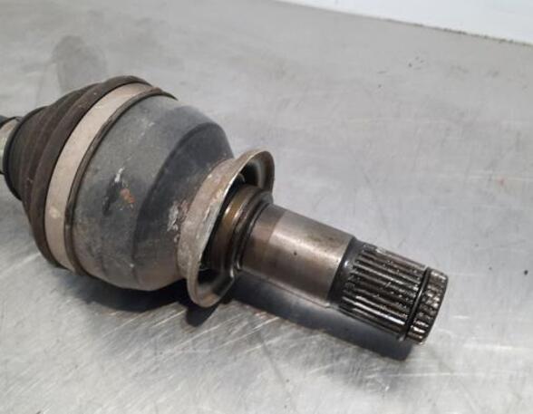 Drive Shaft JAGUAR XF (X260)