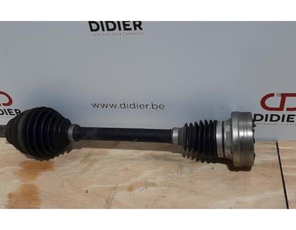 Drive Shaft SEAT ATECA (KH7, KHP), VW PASSAT B8 Variant (3G5, CB5), SKODA KAROQ (NU7, ND7), VW TOURAN (5T1)