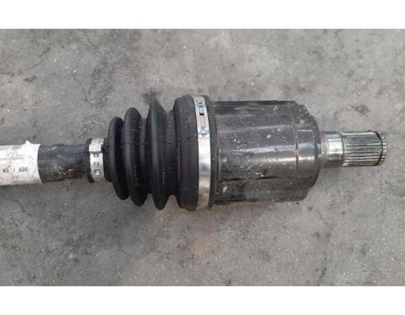 Drive Shaft KIA SORENTO III (UM)