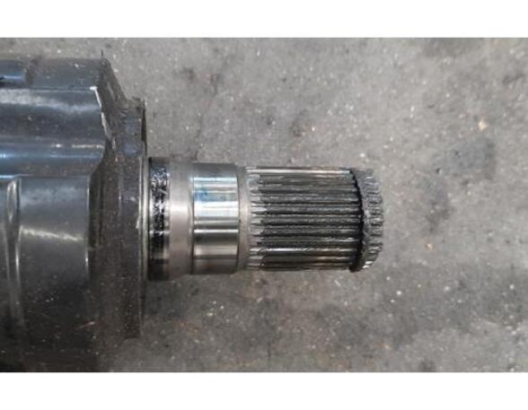 Drive Shaft KIA SORENTO III (UM)